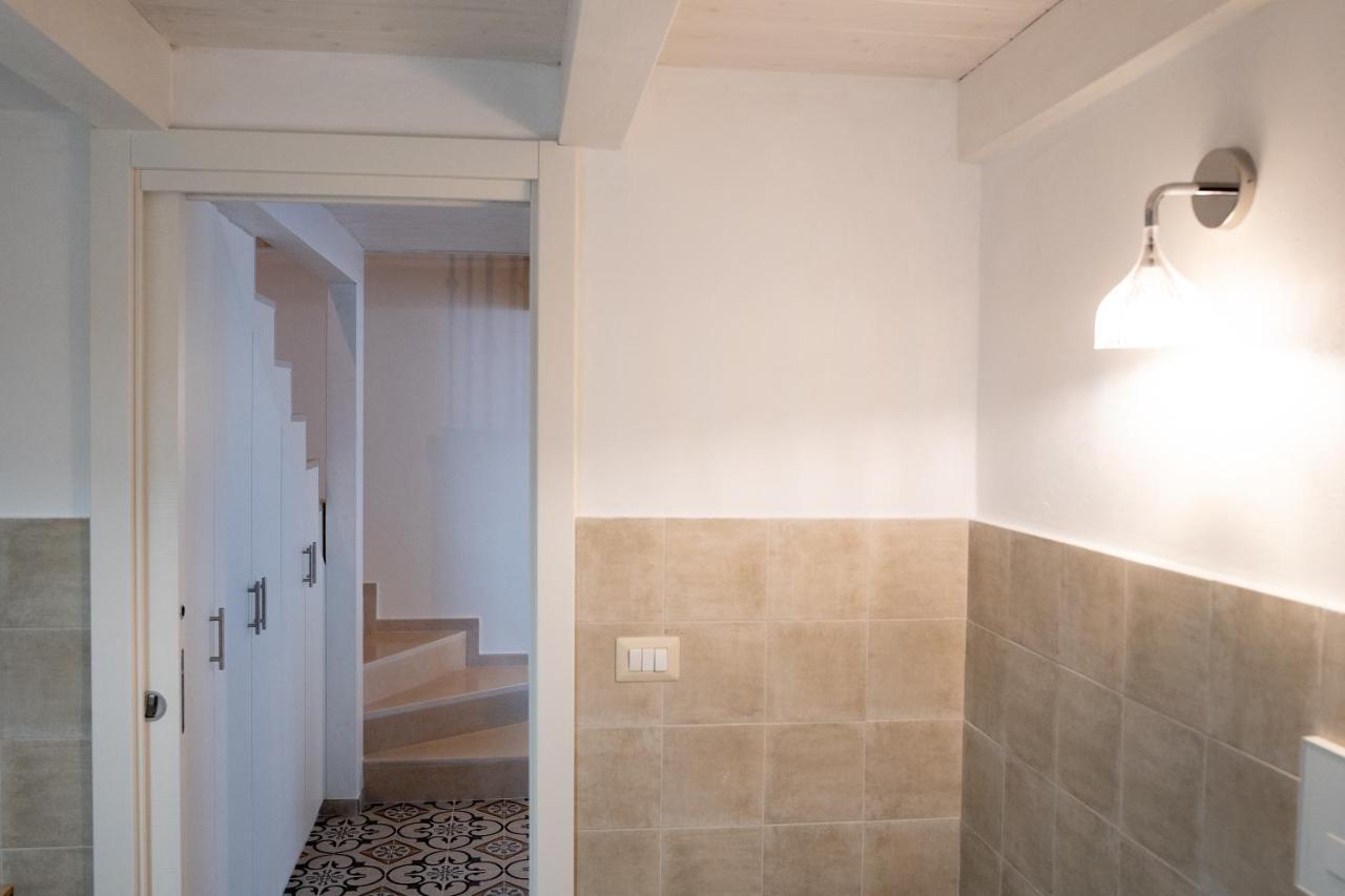 Casa Vacanza La Zagara Mottola Buitenkant foto