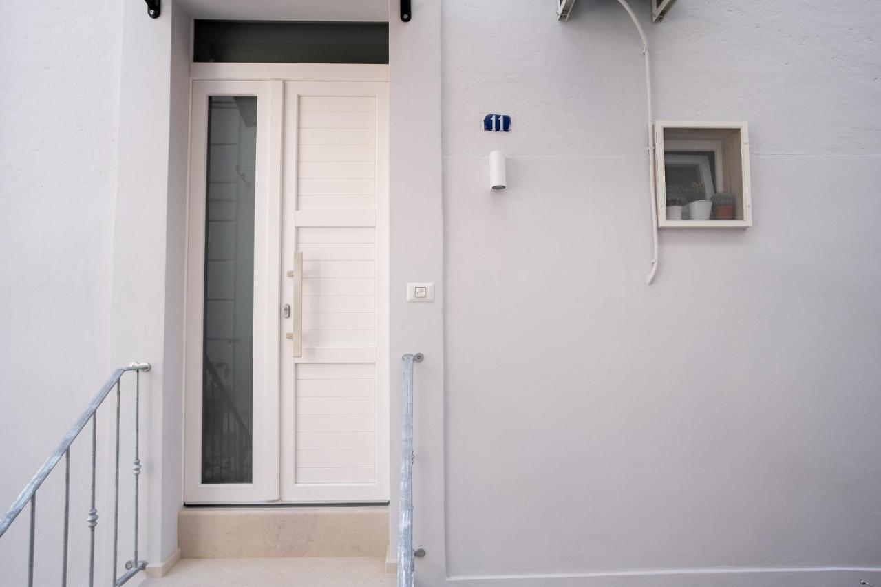 Casa Vacanza La Zagara Mottola Buitenkant foto