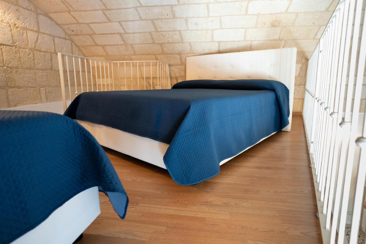 Casa Vacanza La Zagara Mottola Buitenkant foto