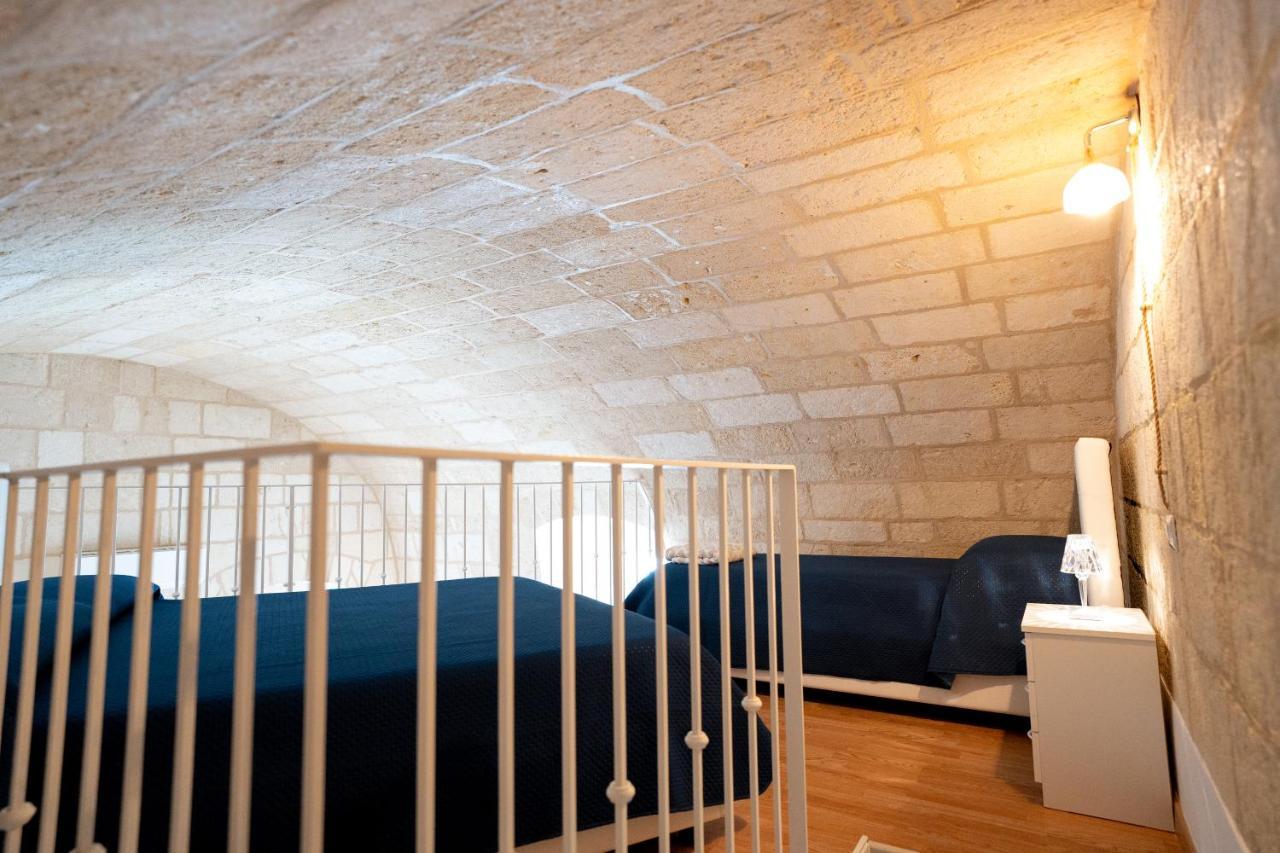 Casa Vacanza La Zagara Mottola Buitenkant foto