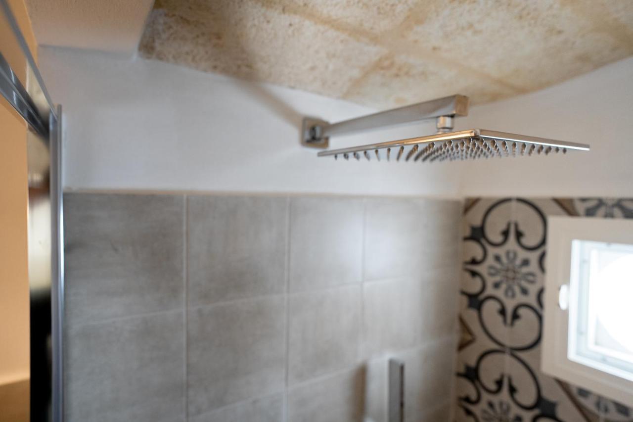 Casa Vacanza La Zagara Mottola Buitenkant foto
