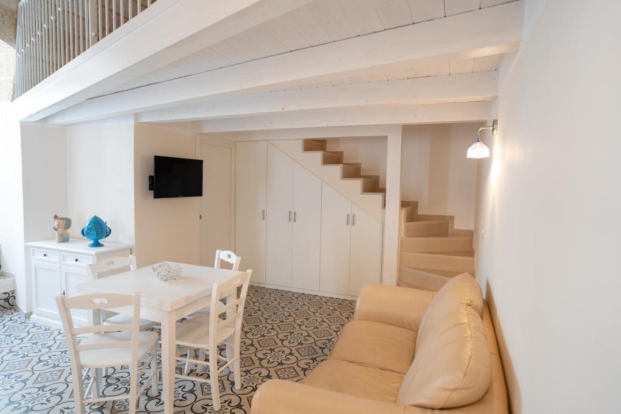 Casa Vacanza La Zagara Mottola Buitenkant foto