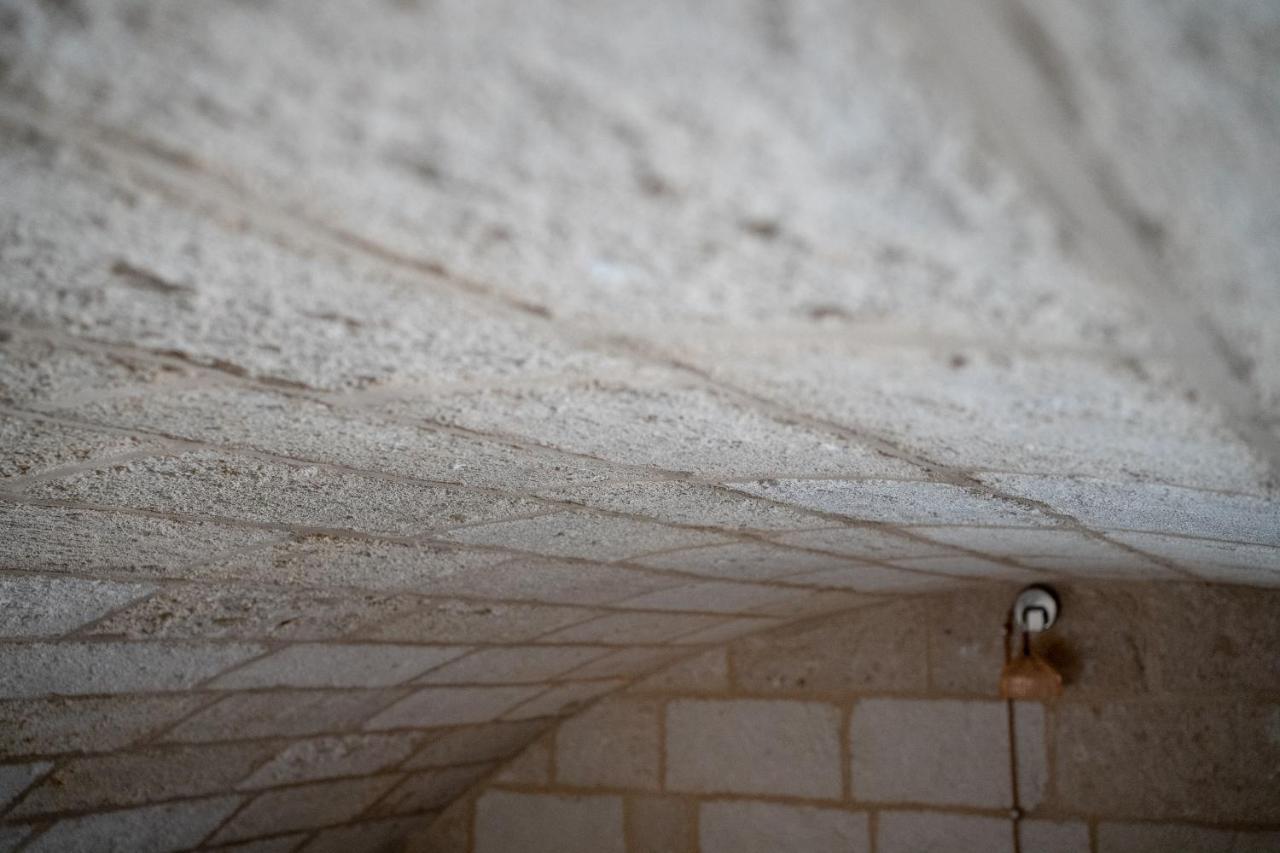Casa Vacanza La Zagara Mottola Buitenkant foto
