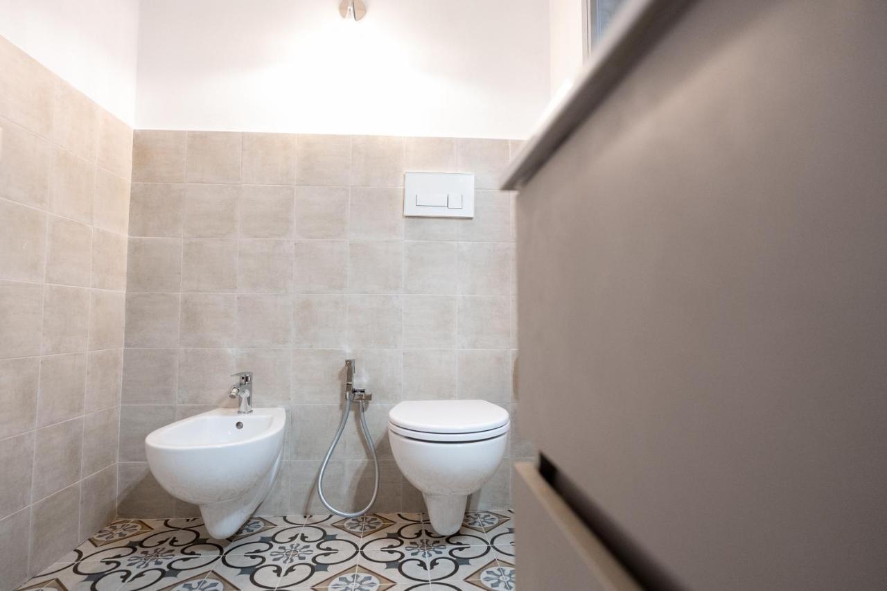 Casa Vacanza La Zagara Mottola Buitenkant foto